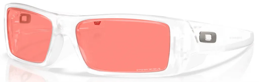 Очки Oakley GASCAN (PRIZM Peach) matte clear