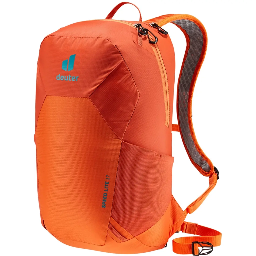 Рюкзак Deuter Speed Lite 17 paprika-saffron (9906)