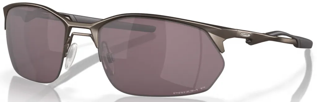 Очки Oakley WIRE TAP 2.0 (PRIZM Daily Polarized) pewter