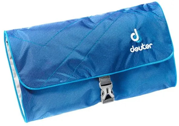 Косметичка Deuter Wash Bag II синій (39434 3306)