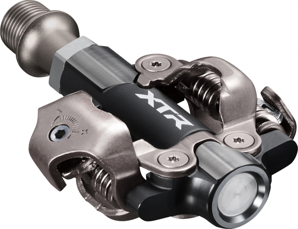 Педаль Shimano XTR PD-M9200, SPD XC-RACING