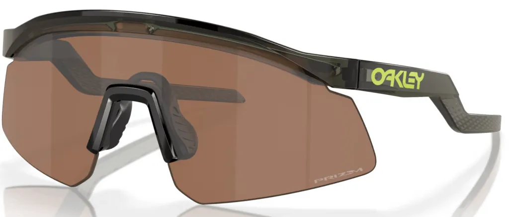 Очки Oakley HYDRA (PRIZM Tungesten) olive ink