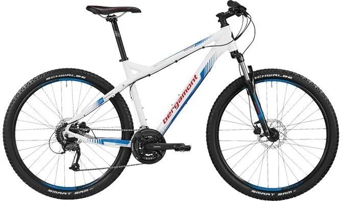 Велосипед Bergamont 2016 27,5" Roxtar 3.0 C1