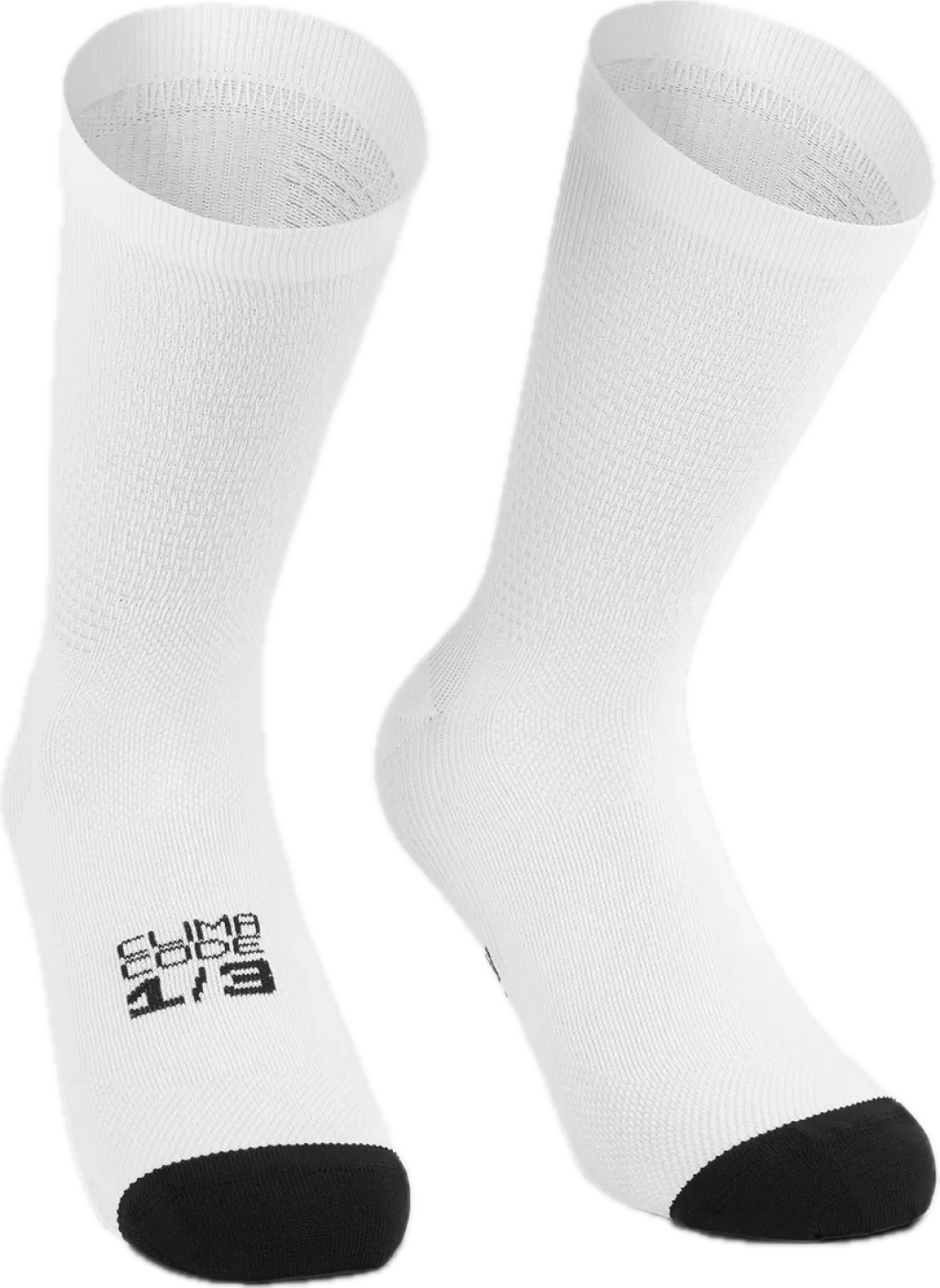 Шкарпетки Assos Endurance Socks S11 White Series
