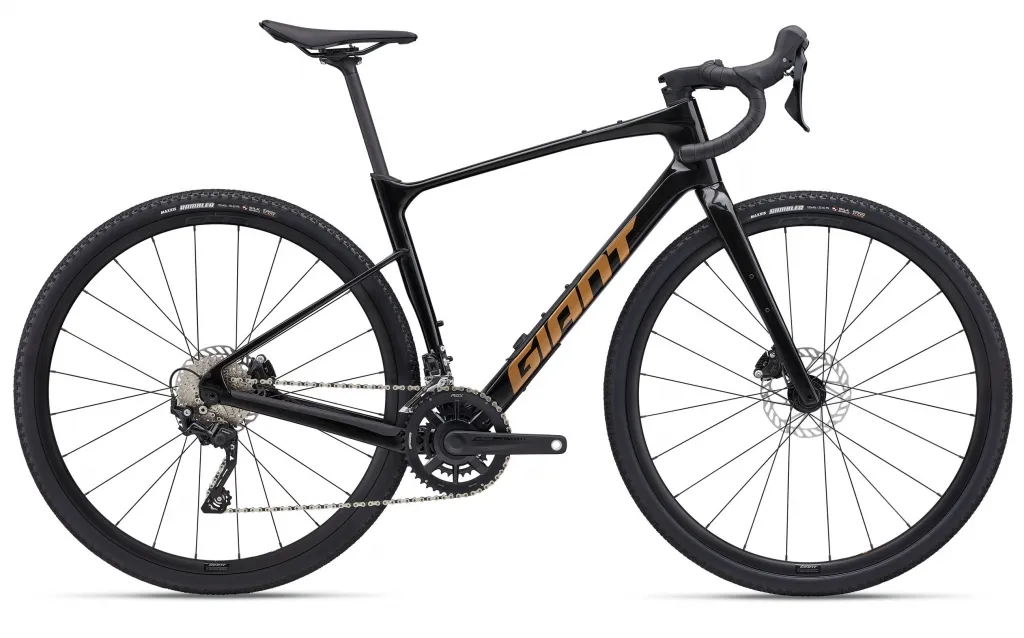 Велосипед 28" Giant Revolt Advanced 3 (2025) panther