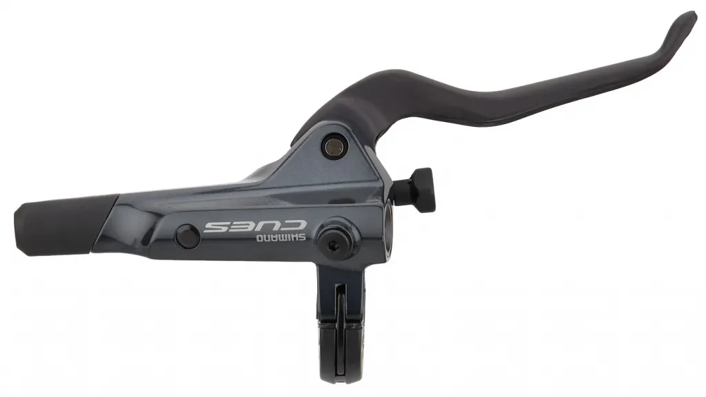 Тормозная ручка Shimano CUES BL-U8000 гидравлическая правая