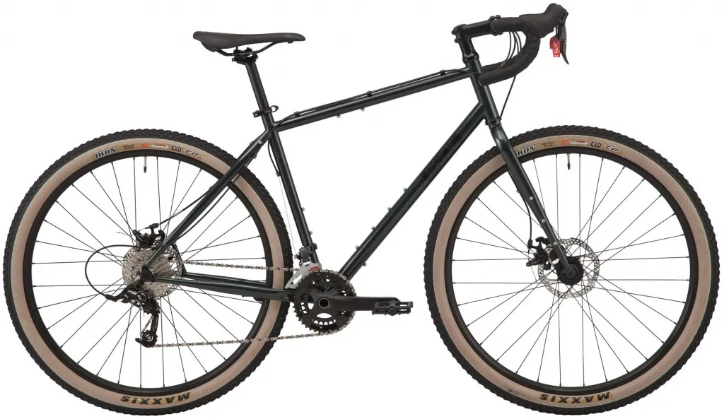 Велосипед 28" Pride ROCX DIRT Tour