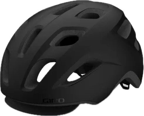 Шлем Giro Cormick matt black/blue
