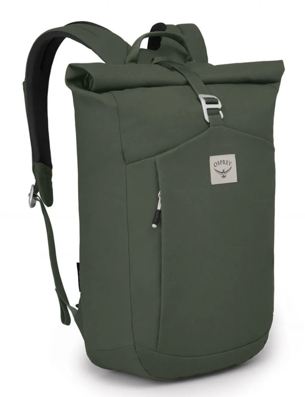 Рюкзак Osprey Arcane Roll Top Haybale Green