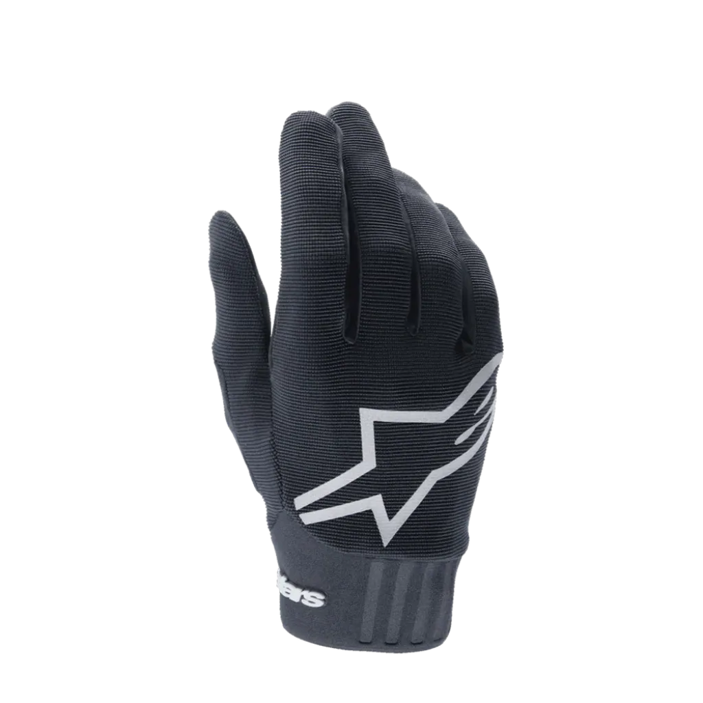 Рукавиці Alpinestars A-Dura Gloves black