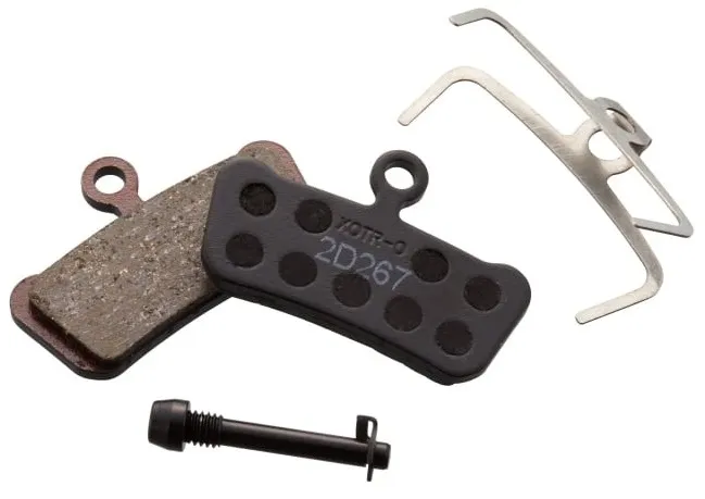 Гальмівні колодки SRAM для Avid Trail/GUIDE/G2 organic