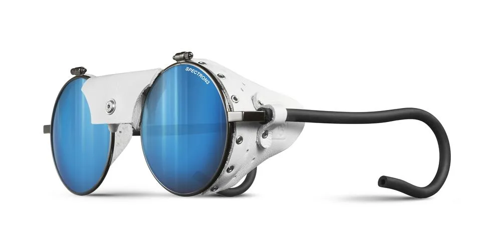 Окуляри Julbo VERMONT (Spectron 3CF) gun/white