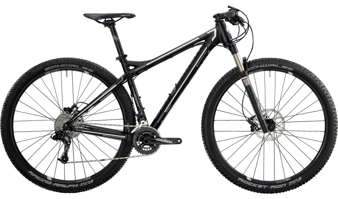 Велосипед Bergamont Vitox 8.4 2014 Велосипед Bergamont Vitox 8.4 2014