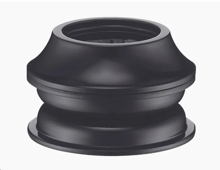 Рулевая колонка 1-1/8" ONRIDE Shaft 10 ZS44/44 мм, полуинтегрированная, шарики Рулевая колонка 1-1/8" ONRIDE Shaft 10 ZS44/44 мм, полуинтегрированная, шарики