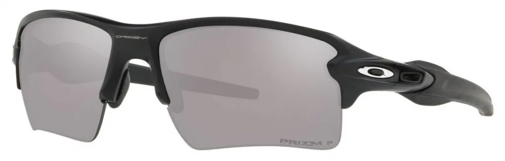 Очки Oakley FLAK 2.0 XL (PRIZM Black Polarized) matte black