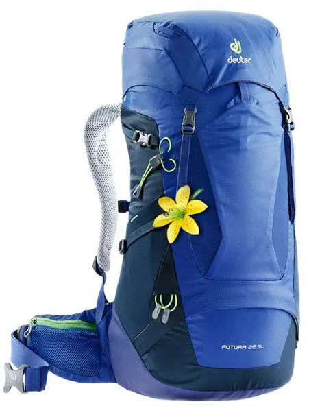 Рюкзак Deuter Futura 28 SL 28л (3400618 3389)