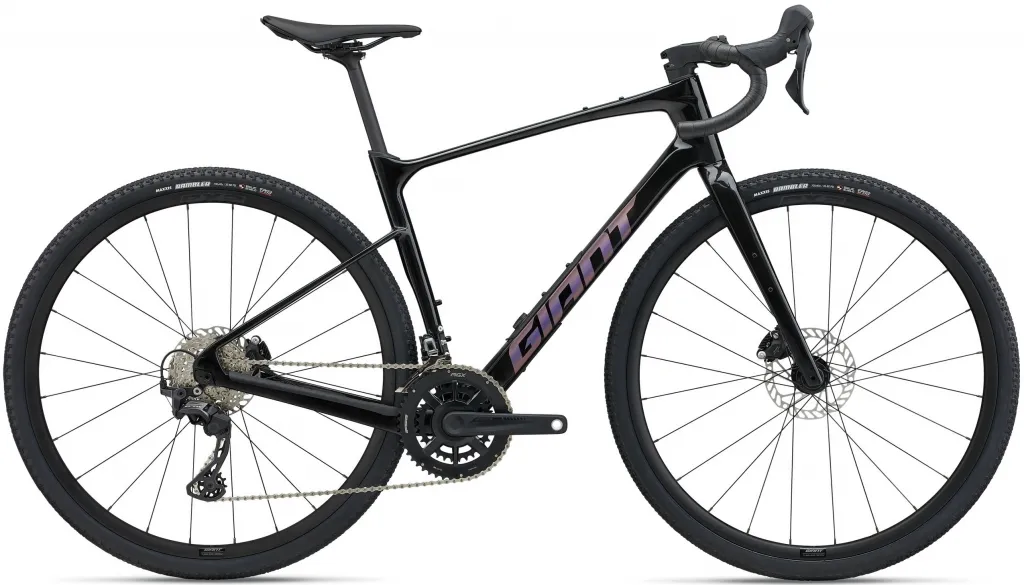 Велосипед 28" Giant Revolt Advanced 2 (2025) carbon Велосипед 28" Giant Revolt Advanced 2 (2025) carbon