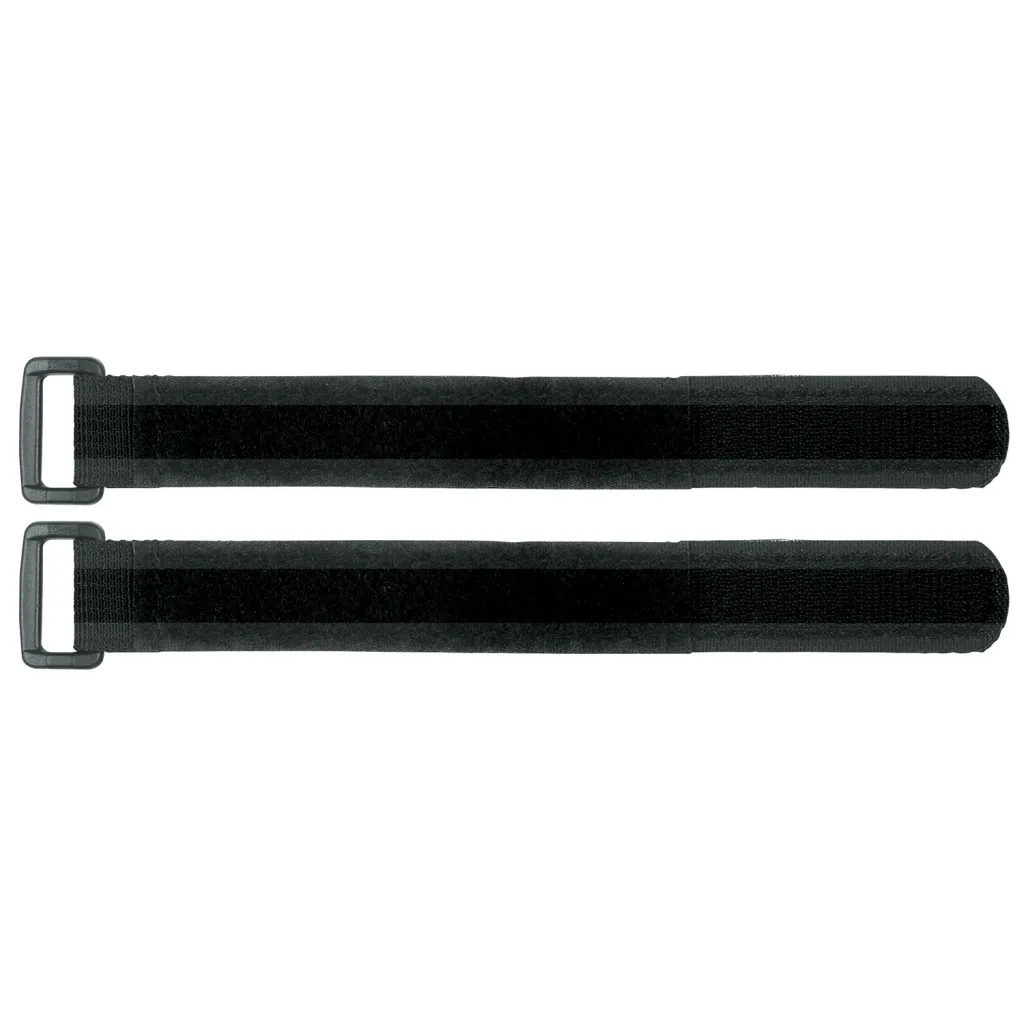 Фиксирующие ремешки SKS FIXING STRAP FOR ANYWHERE MOUNT black