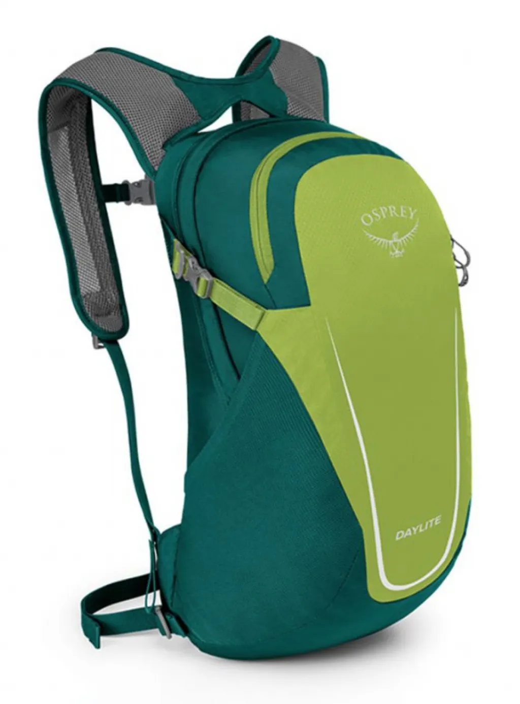 Рюкзак Osprey Daylite 13 (2020) Hostas Green