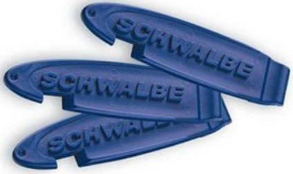 Монтажка для шин Schwalbe 3 шт. Монтажка для шин Schwalbe 3 шт.