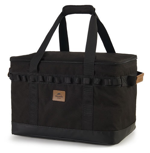Сумка Naturehike CNH22SN008, 35L, black (6927595714379)