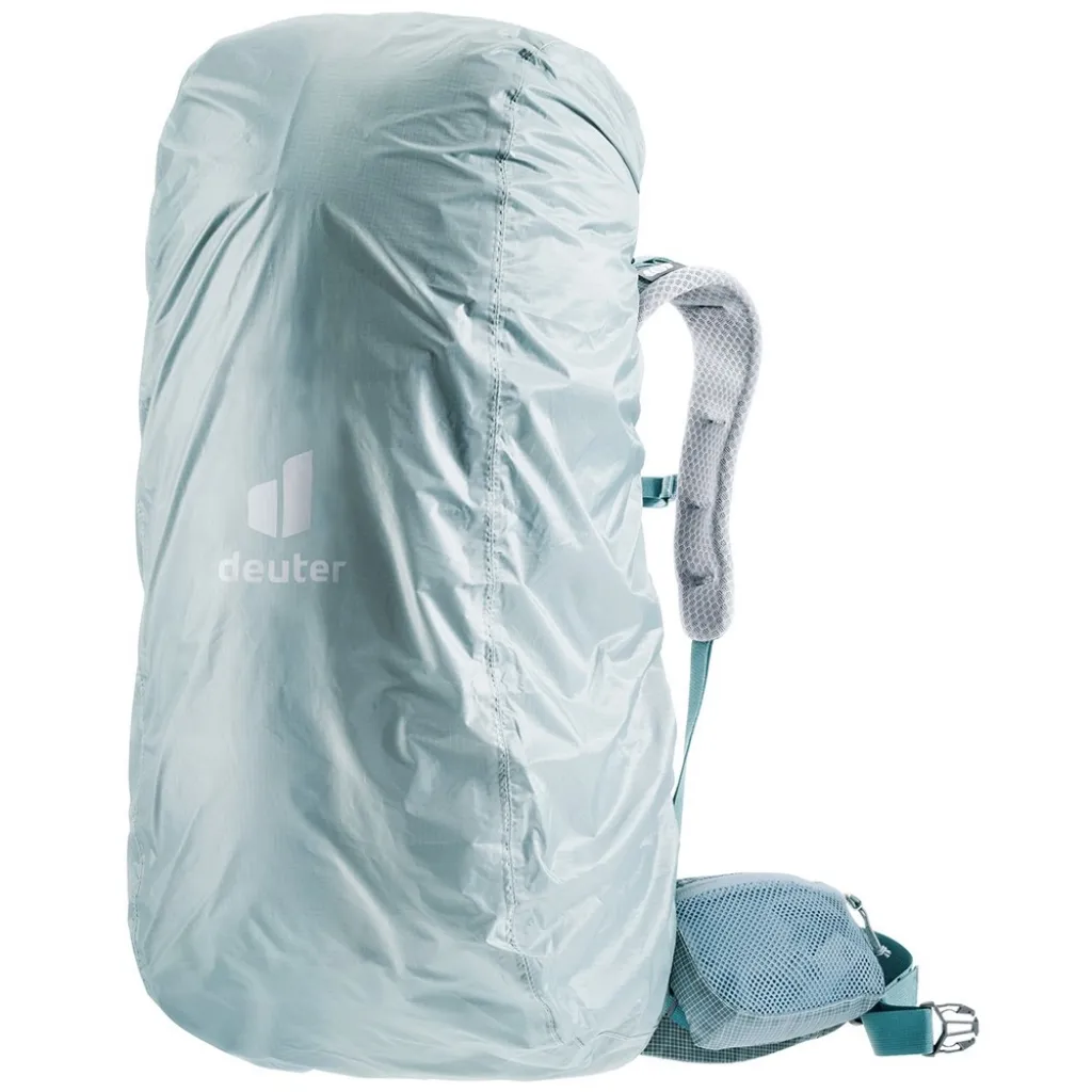 Чохол від дощу Deuter Raincover Ultra tin (4012)