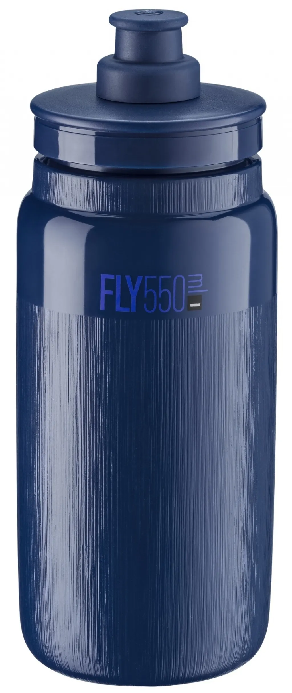 Фляга ELITE Fly Tex, 550ml, dark blue