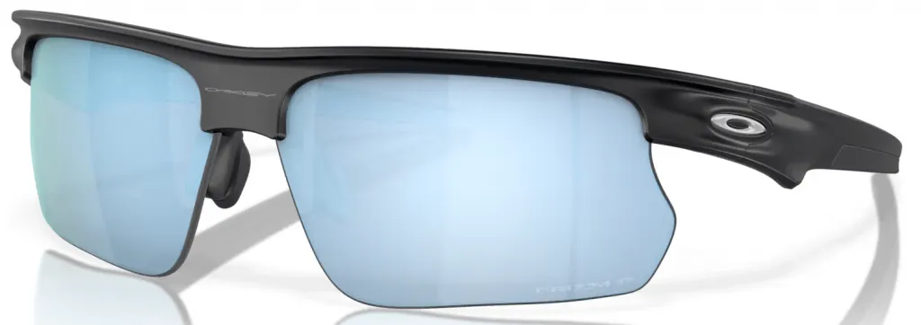 Очки Oakley BISPHAERA (PRIZM Deep Water Polarized) matte black