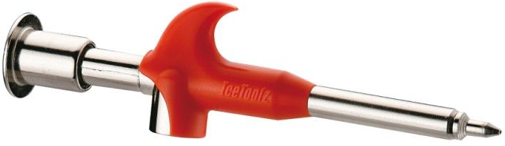 Смазка ICE TOOLZ C179 пистолет Смазка ICE TOOLZ C179 пистолет
