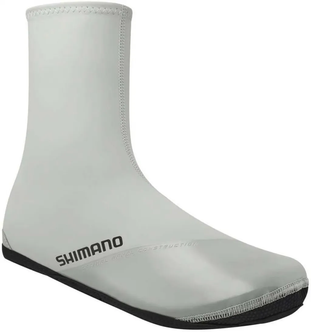 Бахіли Shimano DUAL H2O grey