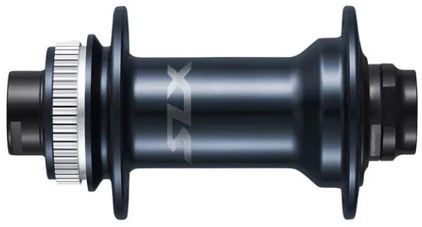 Втулка передняя Shimano SLX HB-M7110 15×100 мм ось 32H