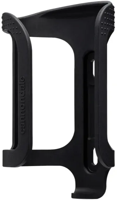 Фляготримач Cannondale ReGrip Side-Entry Right Cage black