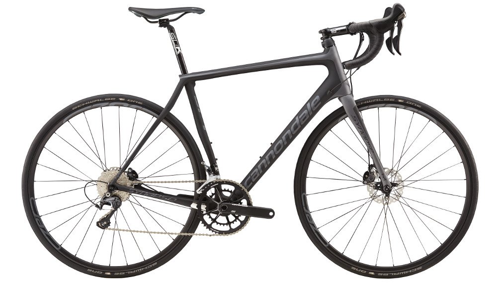 Велосипед Cannondale Synapse Carbon Ultegra 3 2016 blue Велосипед Cannondale Synapse Carbon Ultegra 3 2016 blue