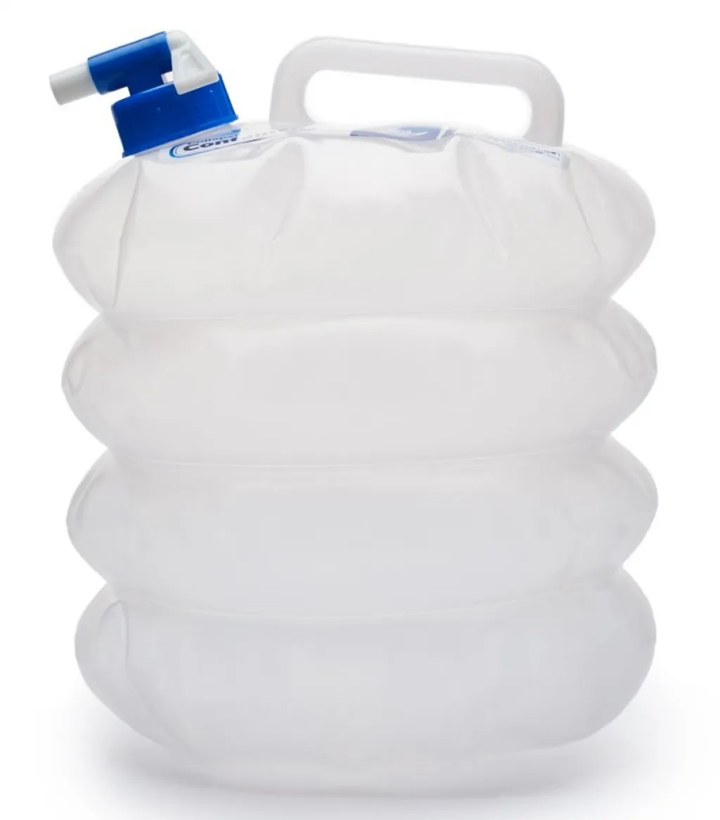 Каністра складана Naturehike LDPE4 NH14S002-T, 5L