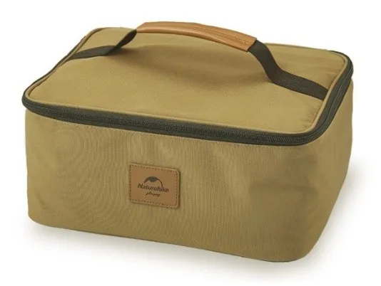 Косметичка Naturehike PNH22CJ002, brown