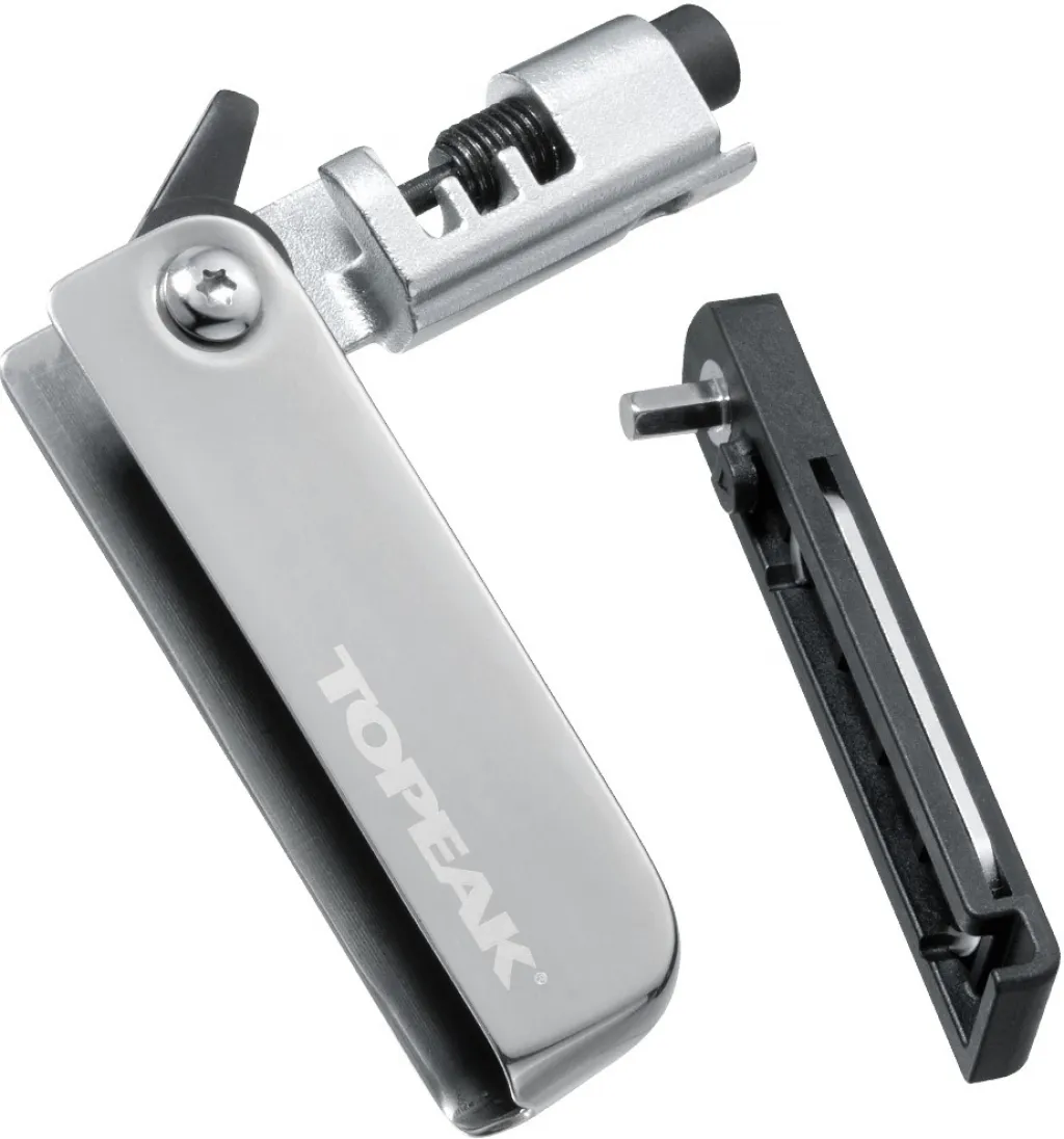 Витискач ланцюга Topeak Link 11 Folding Chain Tool, for multi speed pin type chain up to 11 speed