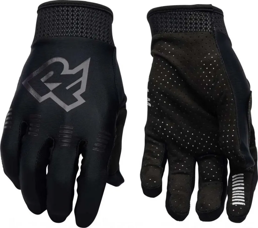 Велорукавички Race Face Roam Full Finger Gloves black