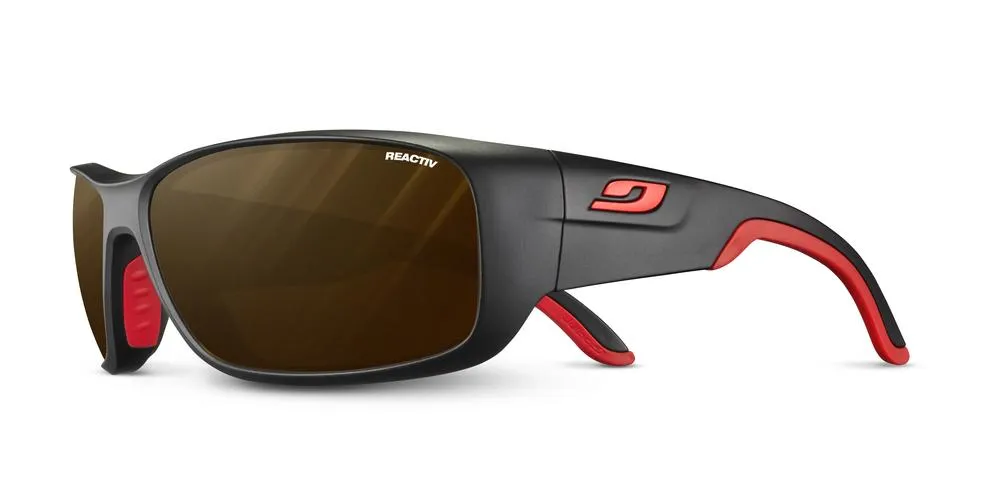 Окуляри Julbo RUN 2 (REACTIV 2-4 POLAR) matt