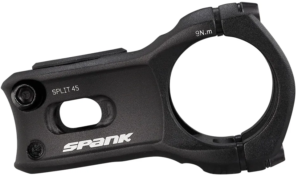 Винос SPANK SPLIT 35 45mm black