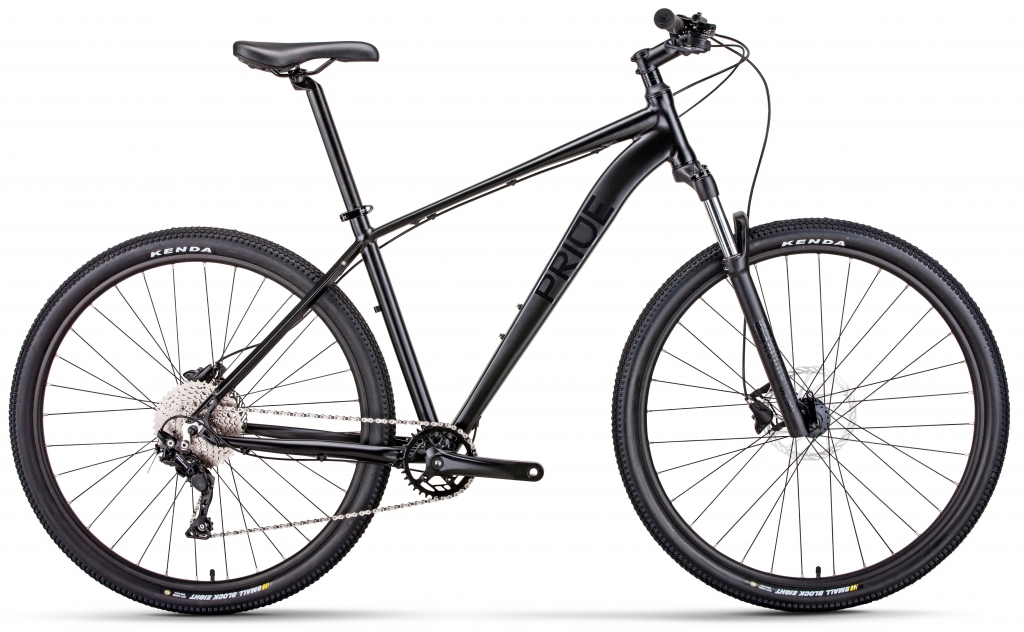 Велосипед 29" Pride REBEL RS 2019 Велосипед 29" Pride REBEL RS 2019