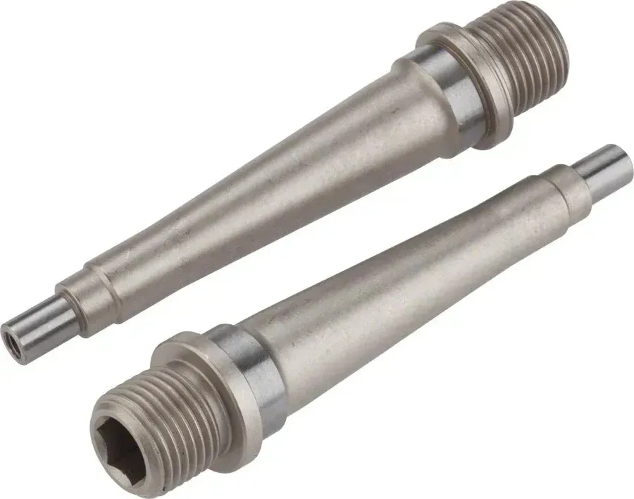 Вісь для педалей Race Face Atlas Pedal Axle Kit Вісь для педалей Race Face Atlas Pedal Axle Kit
