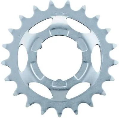 Зірка для планетарної втулки Shimano Inter Nexus, 21T, silver