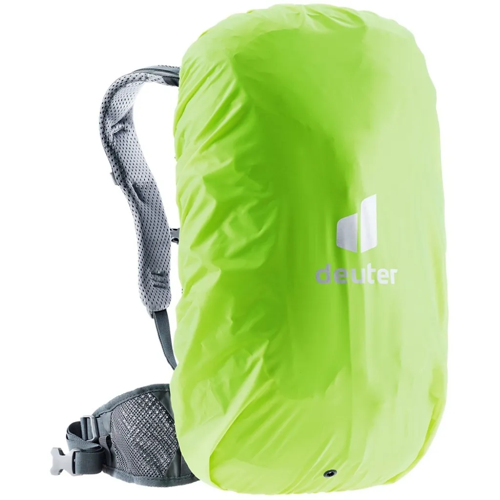 Чохол від дощу Deuter Raincover Mini (new logo) neon (8008)