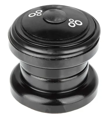Рульова колонка 1-1/8" ONRIDE Stake 05, EC34/34 мм, неінтегрована, кульки