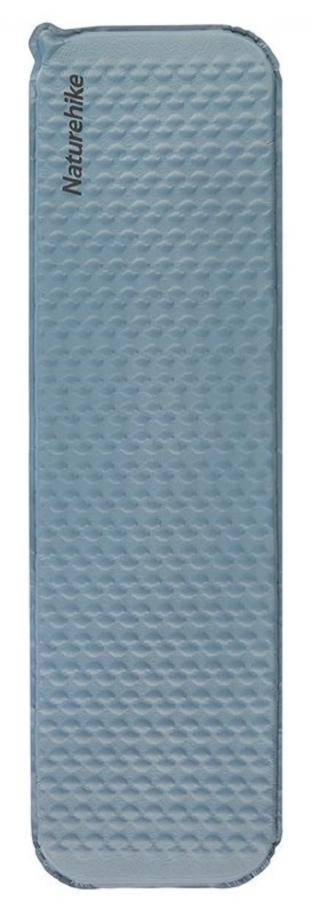 Матрац cамонадувний Naturehike CNK2300DZ013, 35 мм, blue