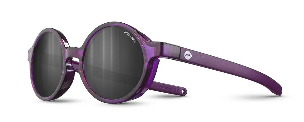 Окуляри дитячі Julbo WALK (Spectron 3) shiny purple (1-3 роки)