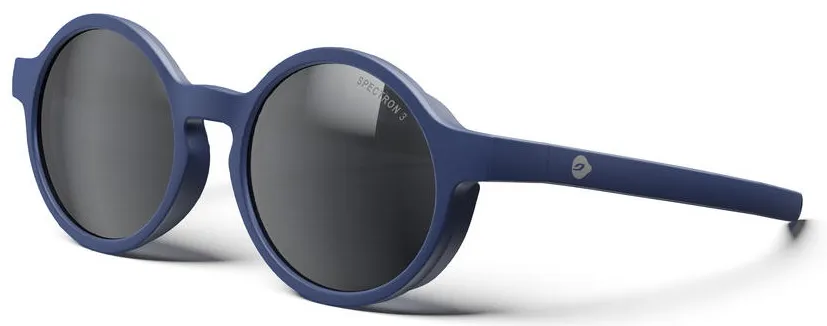 Очки детские Julbo RANGER (Spectron 3+) dark blue S (4-8 years)