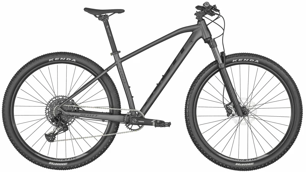 Велосипед 29" Scott Aspect 910 (EU) grey Велосипед 29" Scott Aspect 910 (EU) grey