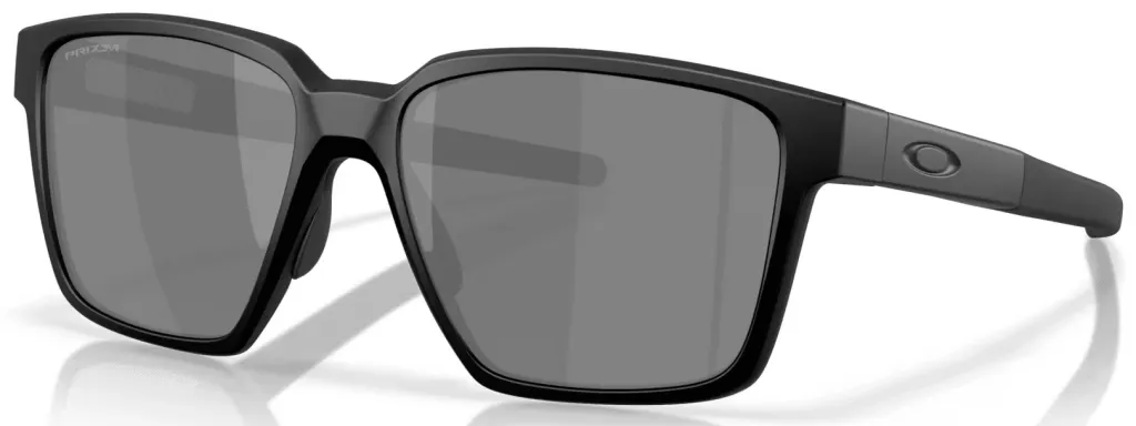 Окуляри Oakley ACTUATOR SQ (PRIZM Black) matte black