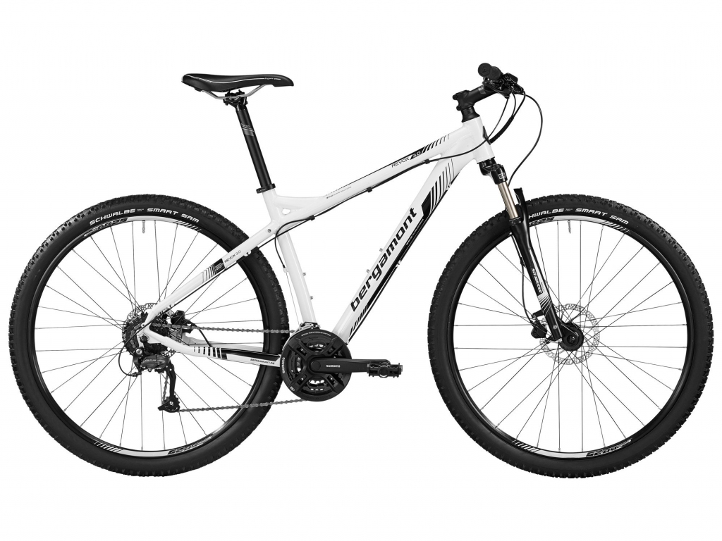Велосипед Bergamont 2016 29" Revox 3.0 C1 Велосипед Bergamont 2016 29" Revox 3.0 C1